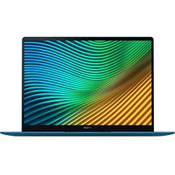Ноутбук 14" REALME RMNB1002 (Intel Core-i5 1135G7/ 8GB/ SSD 512GB/ Windows 11 Home) 6660305, синий