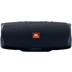 Колонка портативная JBL CHARGE 4 Black (Уценка)
