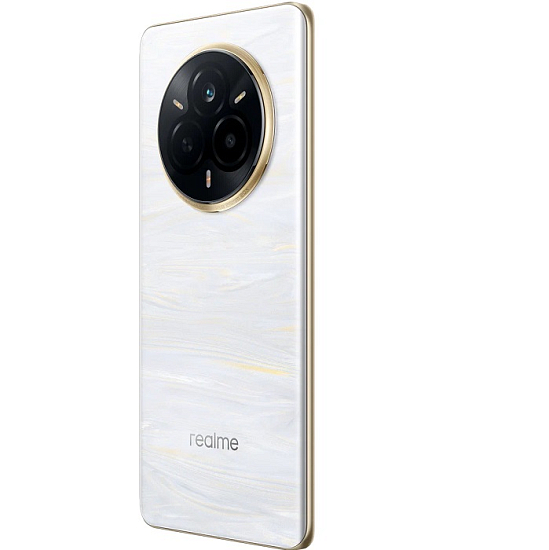 Смартфон Realme 14 Pro 8/256 белый