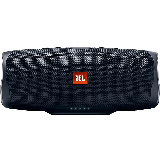 Колонка портативная JBL CHARGE 4 Black