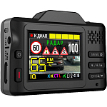 Видеорегистратор INSPECTOR Piranha