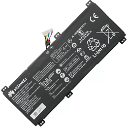 Аккумулятор для ноутбука Honor Hunter V700 , MagicBook 16 HYM-W56 , Pro HLY-W19R / Huawei MateBook D16 HVY-WAP9 / HB6181V1ECW-41 - батарея ORG 56Wh