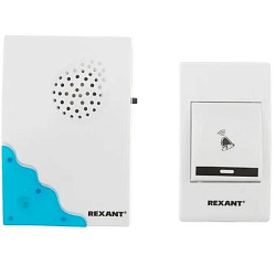 Звонок БП REXANT RX-1 (73-0010)
