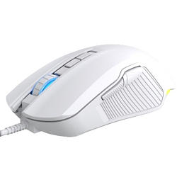 Мышь JETACCESS PANTEON MS84 White (116)