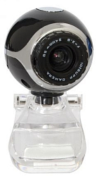 Веб-камера DEFENDER C-090 Black