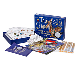 Тайна Европы Familygames