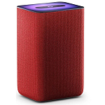 Умная колонка Яндекс. Станция 2 на YaGPT. Красный рубин (YNDX-00051R)