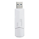 USB 16Gb SMARTBUY Clue белый, USB 3.1