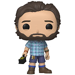 Фигурка Funko POP! Movies Ghostbusters Afterlife Mr. Grooberson (928) 48026