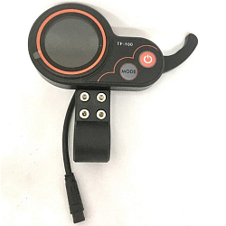 Дисплей Kugoo M4/M4 Pro (TF-100)