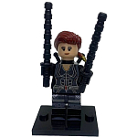 Фигурка SP010 Чёрная вдова