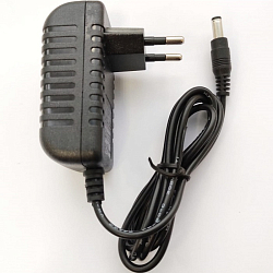 Адаптер блок питания BESTBLOK для Яндекс Станции мини 2 и лайт на 15V