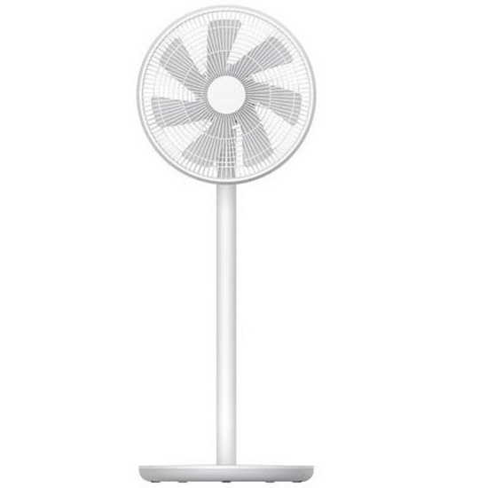 Вентилятор Mi Smart Standing Fan 2 EU (BHR4828GL)