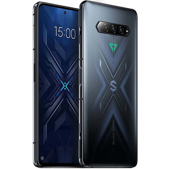 Смартфон Black Shark 4 Pro 12/256Gb Черный