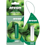 Ароматизатор AREON LIQUID 5ml Green apple
