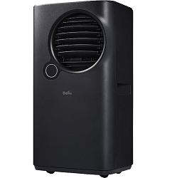 Кондиционер мобильный Ballu Eclipse BPAC-07 EPB/N6 black