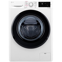 Стиральная машина LG F4M5TS6W