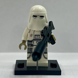 Фигурка SW0001 Штурмовик Первого ордена