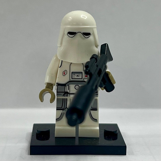 Фигурка SW0001 Штурмовик Первого ордена
