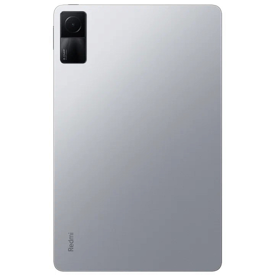 Планшет 10.61" Redmi Pad 4/128GB, серебристый