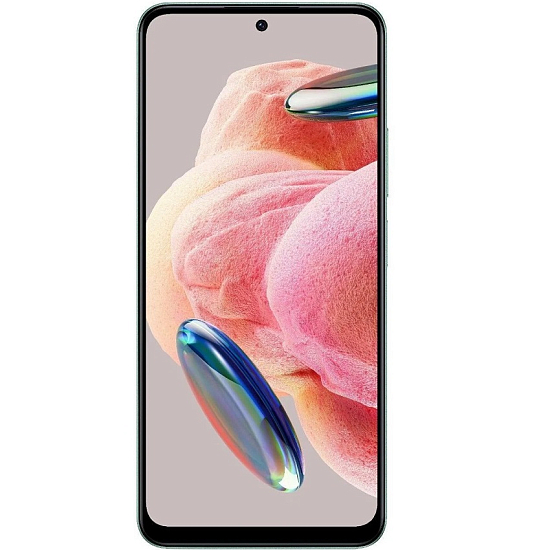 Смартфон Xiaomi Redmi Note 12 4G 8/256Gb Зеленый
