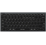 Клавиатура БП A4TECH Fstyler FBX51C серый