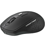 Мышь БП JETACCESS OM-R97BW Black