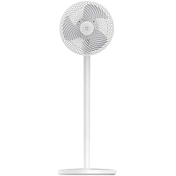 Вентилятор напольный XIAOMI Mijia Variable Frequency Conversion Circelating Fan - White