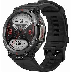 Смарт-часы XIAOMI AMAZFIT T-Rex 2 (Black) EU