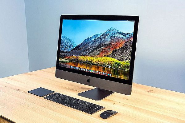 Обновлённый iMac Pro может получить процессор M1 Max Duo