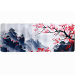 Коврик NONAME «Сакура», 30 х 80 см