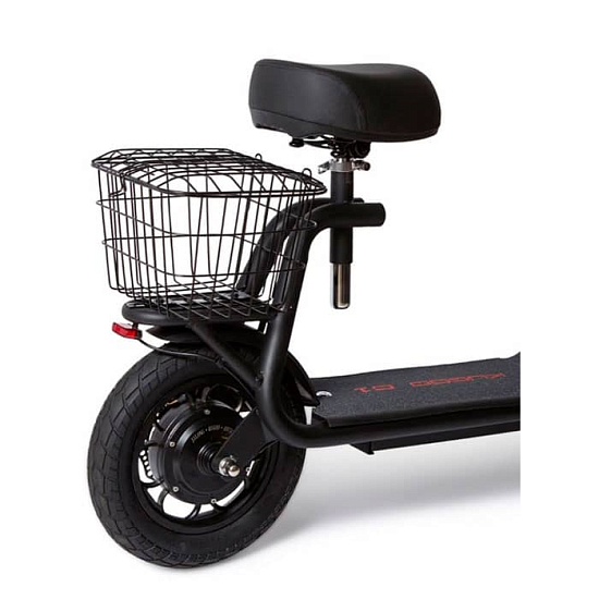 Электросамокат KUGOO Kirin C1 Plus
