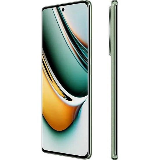 Смартфон Realme 11 Pro Plus 12/512 зеленый