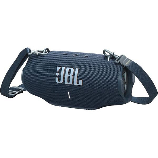 Колонка портативная JBL XTREME 4 Blue