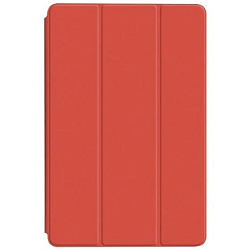 Чехол для планшета XIAOMI Pad 5 оранжевый