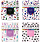 Фломастеры 18 цветов Happycolor, МИКС 4808851