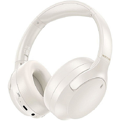 Наушники BOROFONE BO31 Prestige, белый