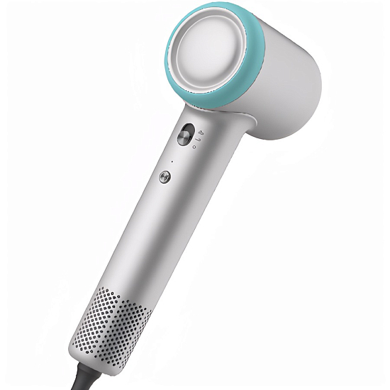 Фен Xiaomi Deerma DEM-CF51W светло-серый