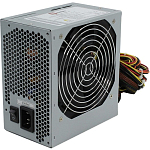 Блок питания 650W Q-DION QD650-PNR 80+ (24+4+4pin) APFC 120mm fan 5xSATA (Уценка)