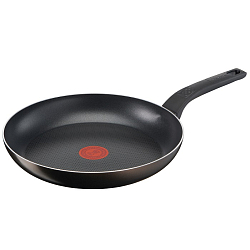 Сковорода 24см TEFAL Easy Plus