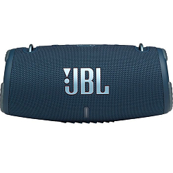 Колонка портативная JBL XTREME 3 Blue