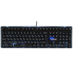 Клавиатура JETACCESS PANTEON M397 Black