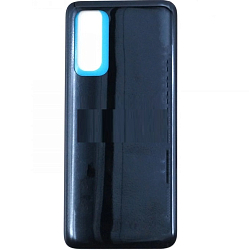 Задняя крышка для Xiaomi Mi 10T Pro Black