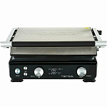 Электрогриль THOMSON GC30E01 Black