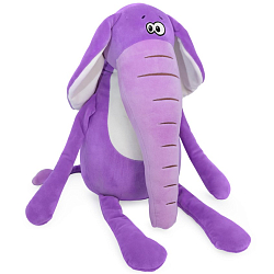 Мягкая игрушка Прятки Слон Тиль (Pr32-04)