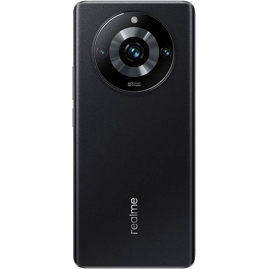 Смартфон Realme 11 Pro Plus 12/512 черный