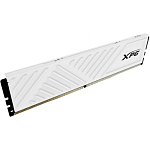 Оперативная память DDR4 8Gb ADATA AX4U36008G18I-SWHD DIMM PC28800  WHITE