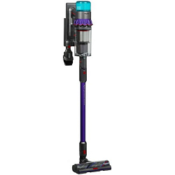 Пылесос Dyson Gen5 Detect Absolute (SV23) (Nickel/Purple)