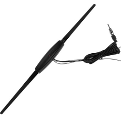 Антенна автомобильная ТРИАДА 15 Super