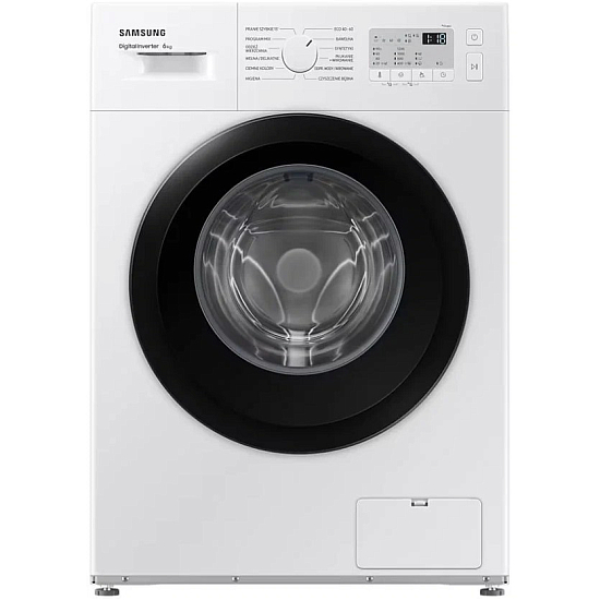 Стиральная машина Samsung WW60A3120BH/LE